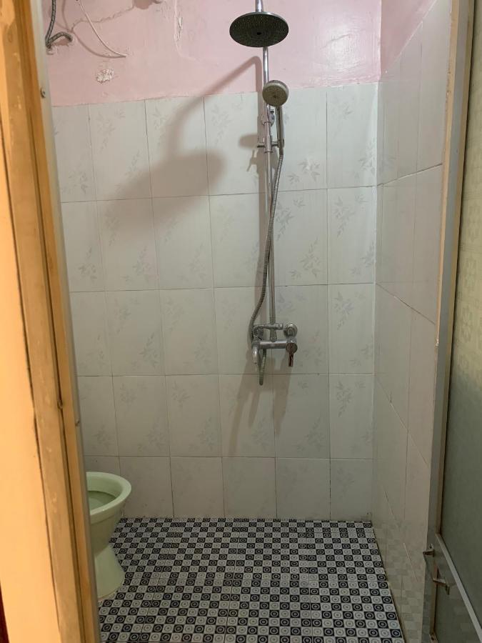 Ngan Nga Bac Ha Hotel Екстериор снимка